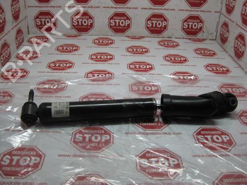 Right rear shock absorber NISSAN QASHQAI II (J11, J11_)  | BP7327126M19 