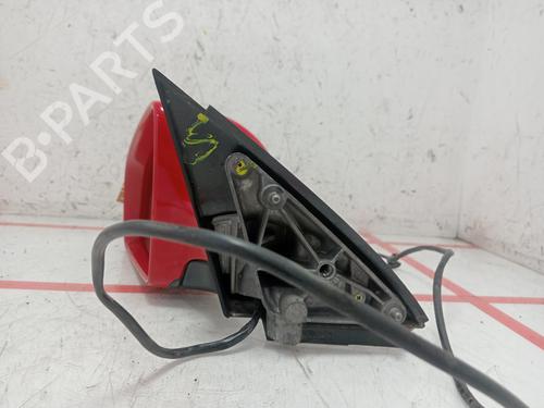 Left mirror AUDI A4 B7 Avant (8ED)  | BP28316910C26