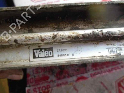 Intercooler MERCEDES-BENZ SPRINTER 4-t Van (B904)  | BP7353632M30 