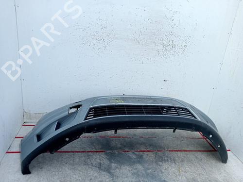 Front bumper FORD S-MAX (WA6)  | BP24507233C7 