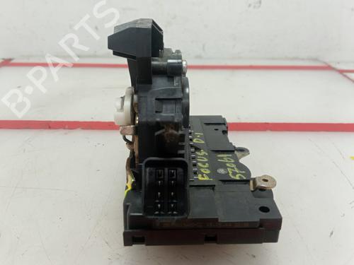 Front left lock FORD FOCUS I (DAW, DBW) 1.6 16V | BP18354997C98 