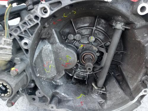 Gearbox FIAT SCUDO Platform/Chassis (220_) 1.9 D | BP29937632M3