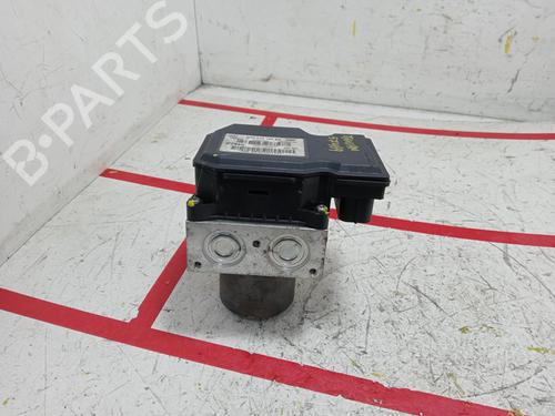 Used ABS pump VW TIGUAN (5N_) 2.0 TDI (110 hp) 20975488