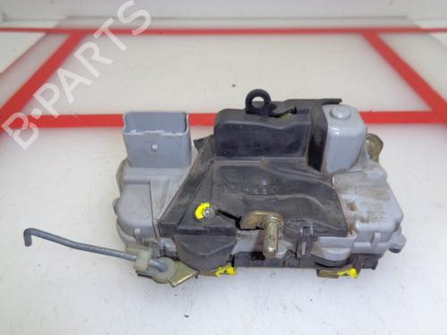 Used Front right lock CITROËN XSARA PICASSO (N68) 1.6 (95 hp) 15929827