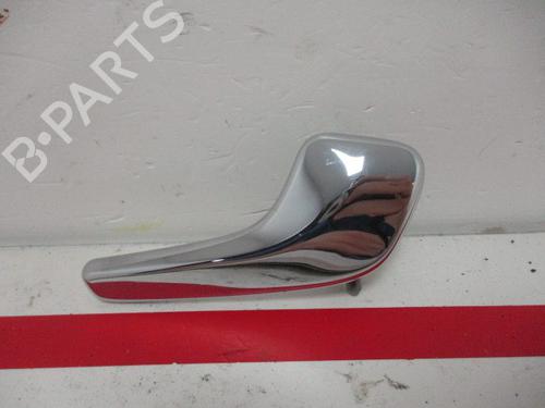 Poignée intérieure avant droite OPEL CORSA D (S07) 1.3 CDTI (L08, L68) (75 hp) 15926544