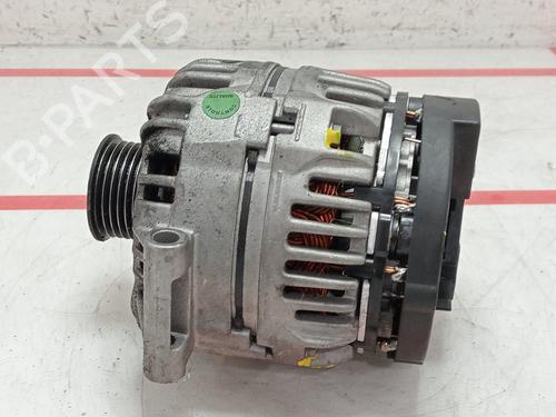 Used Alternator MINI MINI (R50, R53) [2001-2006]  29041005