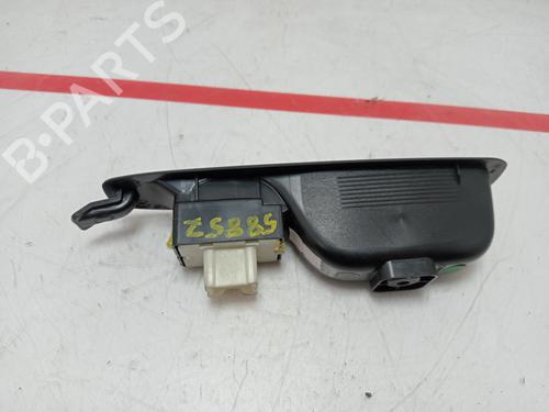 Right rear window switch RENAULT CLIO IV (BH_)  | BP29073913I28