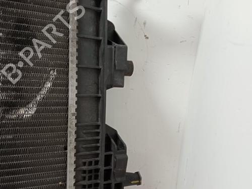 Køler RENAULT SCÉNIC III (JZ0/1_)  | BP17773022M31 