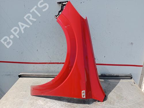 Used Left front fenders OPEL ASTRA H TwinTop (A04) [2005-2010]  26895074
