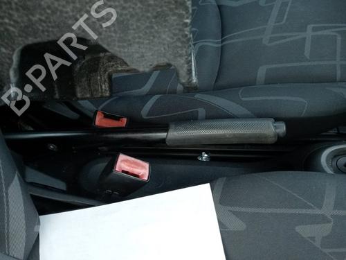 Used Hand brake SMART FORTWO Coupe (451) 1.0 Turbo (451.332) (84 hp) 30387706