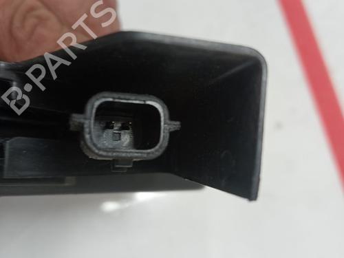 Rear right lock DACIA SANDERO II  | BP26895096C99 