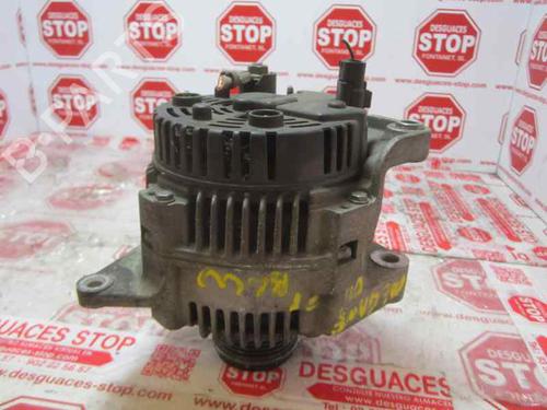 BP7383747M7 | Alternator RENAULT MEGANE I Coach (DA0/1_) 1.9 DCi BP7383747M7