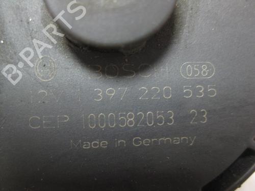 Front wiper motor SEAT ALTEA XL (5P5, 5P8)  | BP7327214M29 
