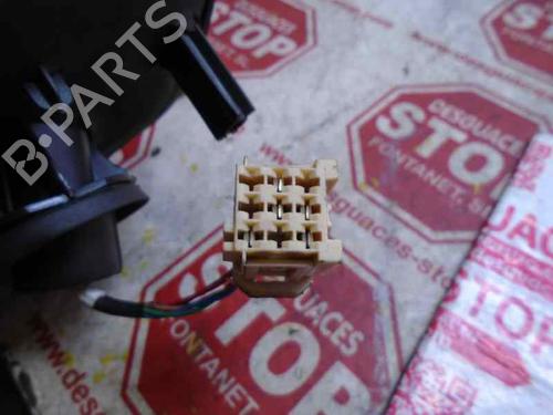 Right mirror PEUGEOT 206 Hatchback (2A/C) 1.9 D | BP7345635C27 