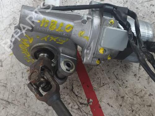 Steering column TOYOTA AURIS (_E15_)  | BP15924624M21 