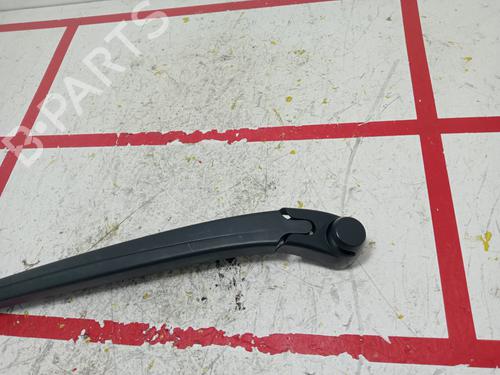 Rear windshield wiper arm SEAT IBIZA III (6L1)  | BP20649201C144 