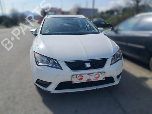 Frontplade/Frontkurv Frontplade/Frontkurv SEAT LEON ST (5F8) [2012-2020] 33982988 33982988