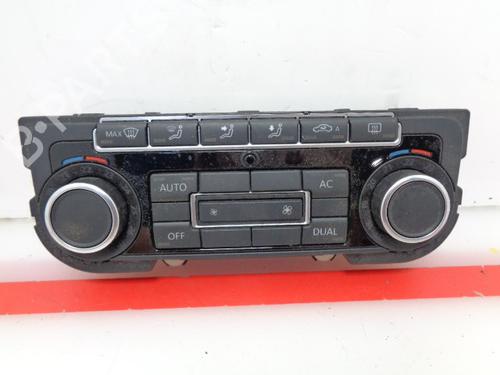 Climate control VW GOLF VI (5K1)  | BP15927807I5 