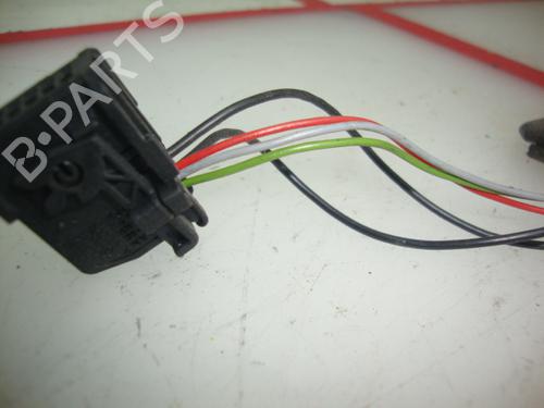 Right mirror BMW 5 (E39) 528 i | BP7363631C27 