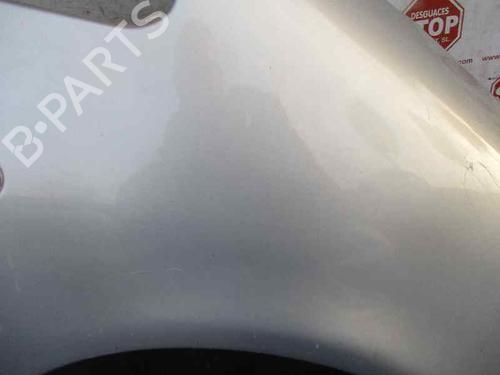 Right front fenders SEAT ALHAMBRA (7V8, 7V9)  | BP7621411C42 