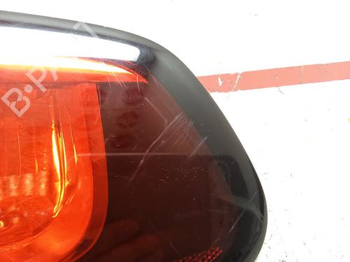 Left tailgate light CITROËN DS3 (SA_) 1.4 VTi 95 | BP15947573C79 - Image 1