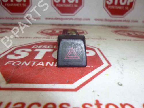 Warning switch VOLVO C30 (533) D5 (180 hp) 30739296  | 30739296  | 562091 |