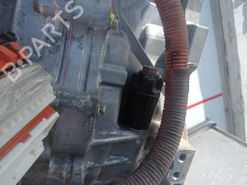 Gearbox TOYOTA RAV 4 IV (_A4_) 2.5 Hybrid (AVA42_) | BP36276593M3 - Image 15