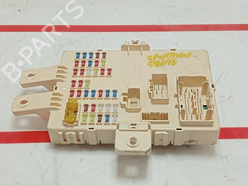 Fuse box KIA SPORTAGE III (SL) 1.7 CRDi | BP30719254E1 