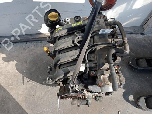 Engine RENAULT CLIO III (BR0/1, CR0/1) 1.2 16V (BR0R, BR1D, BR1L, CR0R) | BP39070007M1 - Image 6