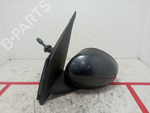 Left mirror PEUGEOT 107 (PM_, PN_)  | BP16942879C26