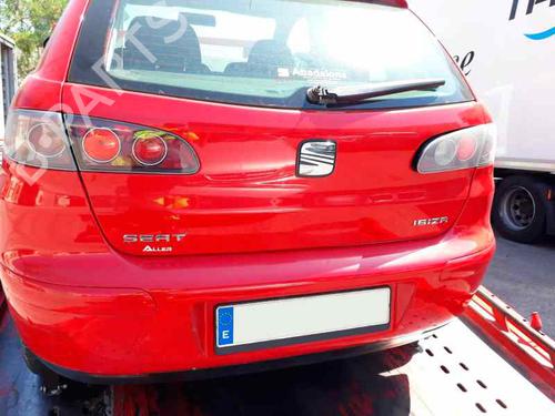 Left mirror SEAT IBIZA III (6L1)  | BP7348501C26 