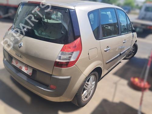 Handrem Handrem RENAULT GRAND SCÉNIC II (JM0/1_) 1.9 dCi (116 hp) 36158623 36158623