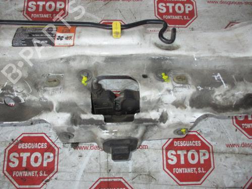 Crossmember FORD TRANSIT Van (FA_ _)  | BP8743838C162 