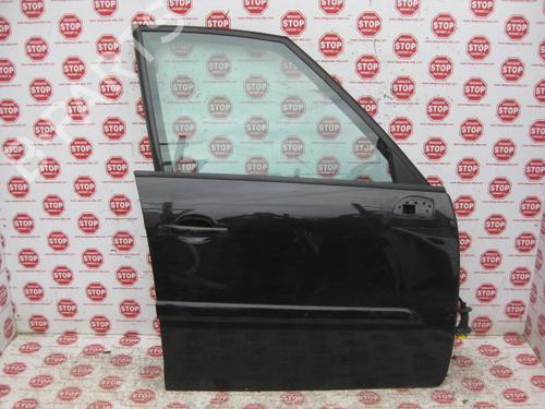 Right front door CITROËN C4 Grand Picasso I (UA_) 1.6 HDi | BP7624751C3 
