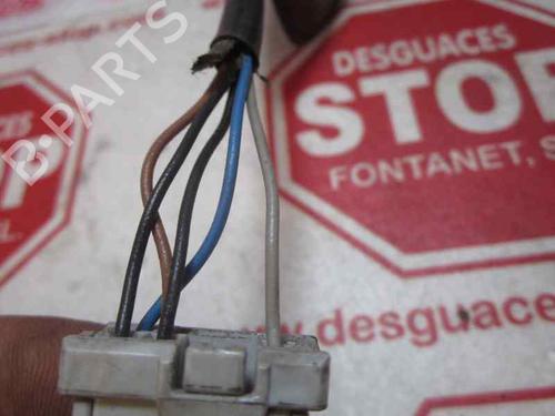 Left mirror ROVER 25 I Hatchback (RF)  | BP7382521C26 