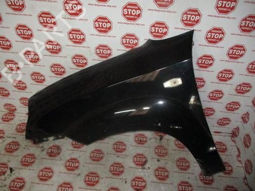 Left front fenders HYUNDAI TUCSON (JM) 2.0 CRDi | BP8135510C41 