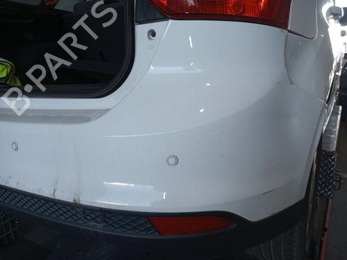 Armrest / Center console FORD FOCUS III  | BP32708752I20  - Image 34