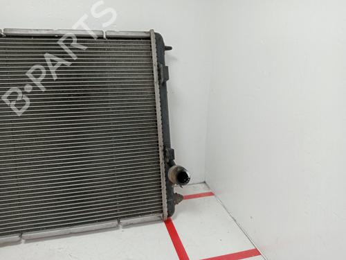 Water radiator PEUGEOT 2008 I (CU_) 1.2 VTi | BP32116046M31 - Image 4