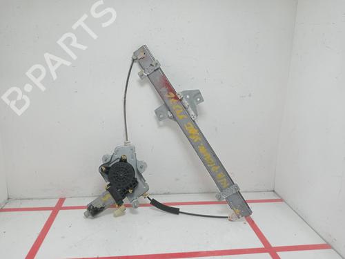 front-left-window-mechanism-kia-picanto-i-sa-2004-2005-2006-2007-2008-2009-2010-2011-2012-31721290 main image