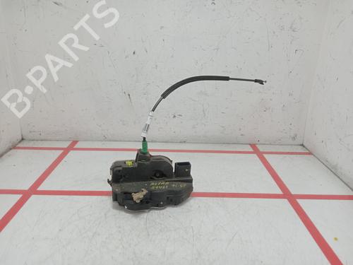 rear-left-lock-opel-astra-j-p10-2009-2010-2011-2012-2013-2014-2015-2016-32139620 main image