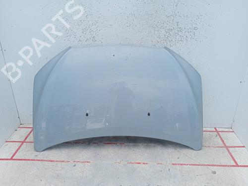 motorhjelm-chevrolet-aveo-hatchback-t300-2011-34098990 main image