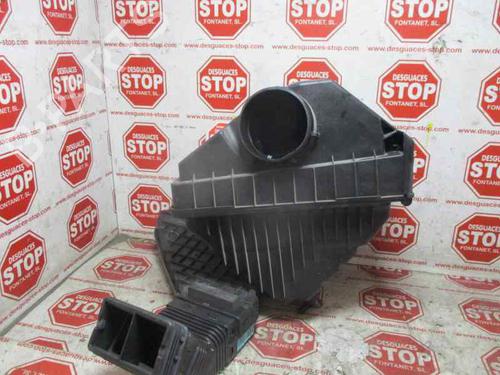 Used Air filter box HYUNDAI TUCSON (TL, TLE) 1.6 T-GDi (177 hp) 16029500