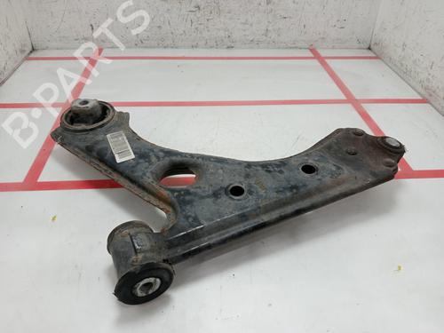 Right front suspension arm FIAT GRANDE PUNTO (199_) 1.2 | BP29211813M13 