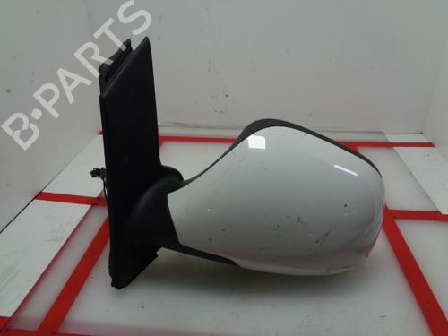 Left mirror SEAT ALTEA (5P1)  | BP15928454C26