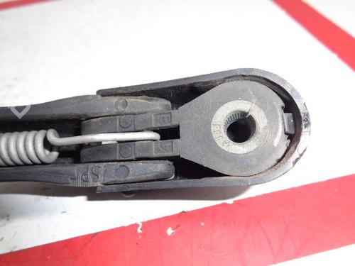 Rear windshield wiper arm FIAT PUNTO (188_) 1.3 JTD 16V | BP15935178C144 
