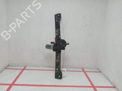 Used Front left window mechanism Front left window mechanism FIAT PUNTO EVO (199_) 1.3 D Multijet (199AXC1A, 199BXC1A, 199AXT1A, 199BXT1A) (75 hp) 34277583 34277583