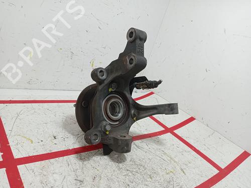 Right front steering knuckle CHEVROLET CAPTIVA (C100, C140)  | BP21127883M26 
