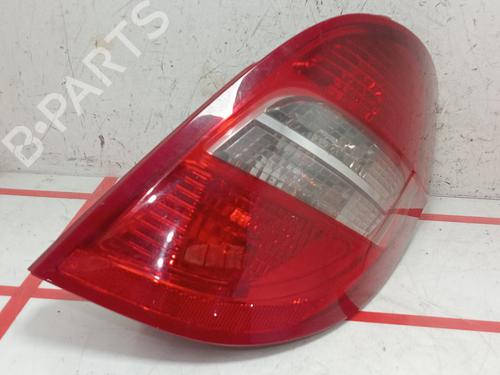Used Right taillight MERCEDES-BENZ A-CLASS (W169) A 160 CDI (169.006, 169.306) (82 hp) 29451184
