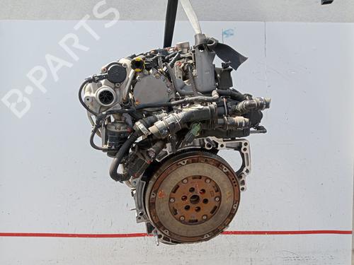 Used Engine Engine 36785658 36785658