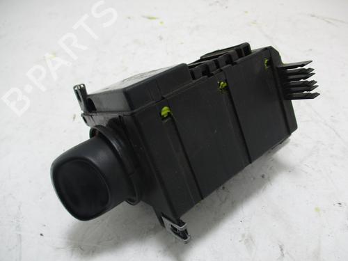 Used Headlight switch MERCEDES-BENZ A-CLASS (W168) A 170 CDI (168.008) (90 hp) 15925266
